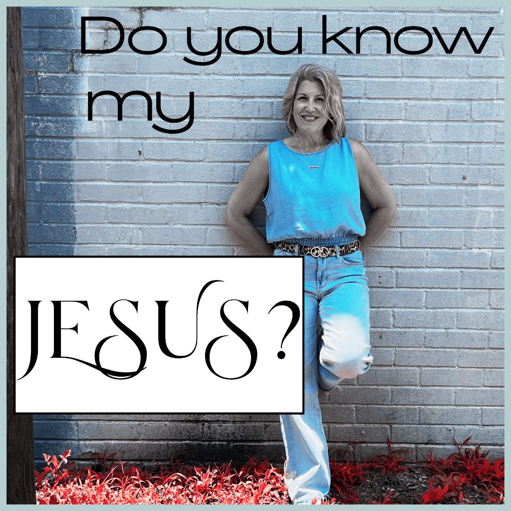 Do you know my Jesus? — Pheyland Ministries video series